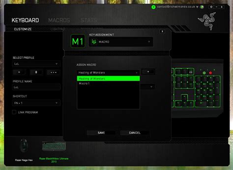 macro razer|best macros for razer keyboard.